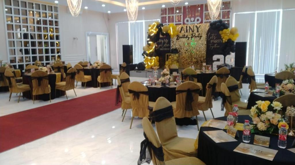 City Hotel Tasikmalaya Exteriér fotografie